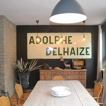 Maison D'Ide Бульон Экстерьер фото