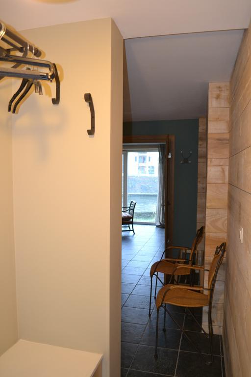 Maison D'Ide Бульон Номер фото